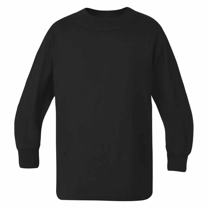 51801 Eyre Plain Long Sleeve T-Shirt
