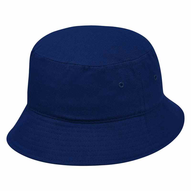 BH4900 Mullagh Cotton Bucket Hat