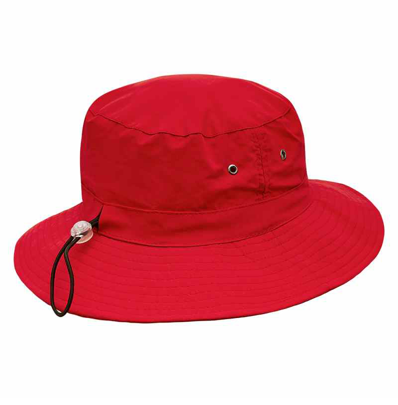 4331BH Gosse Microfibre Bucket Hat