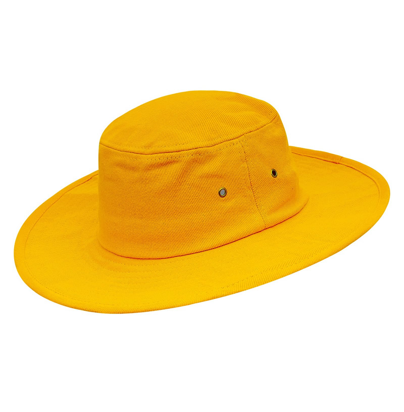 4900SH Steedman Cotton Surf Hat